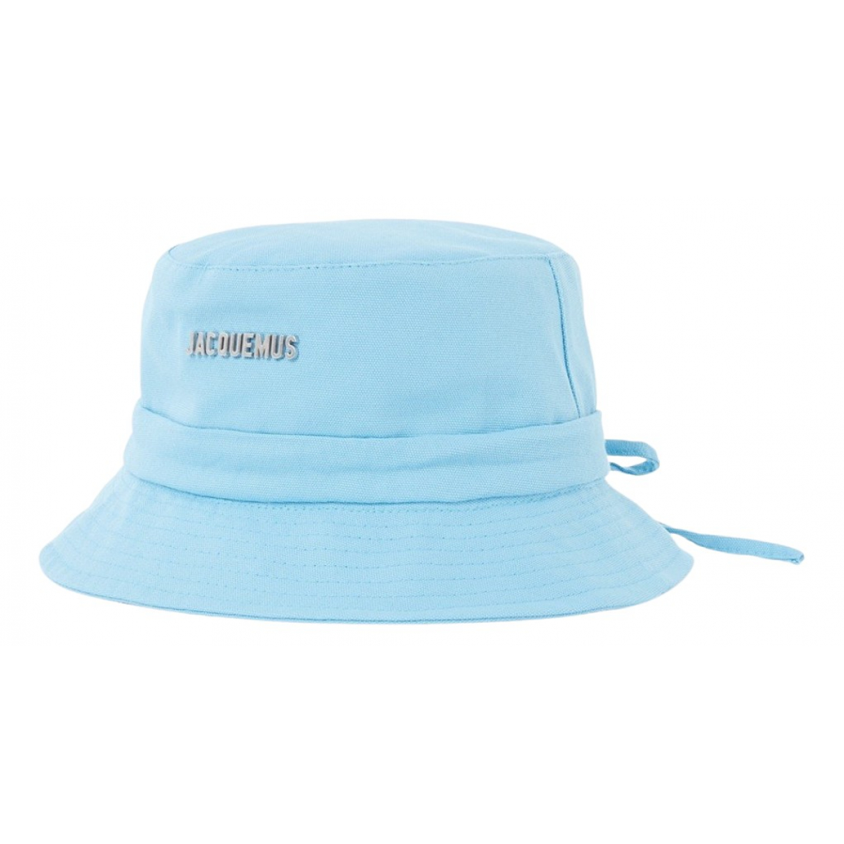 Le bob gadjo hat Jacquemus Turquoise 